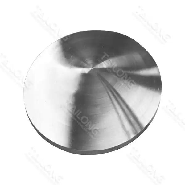Titanium Composite Steel Plate